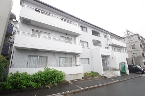 CLLエクセレンス相模台IIの物件内観写真